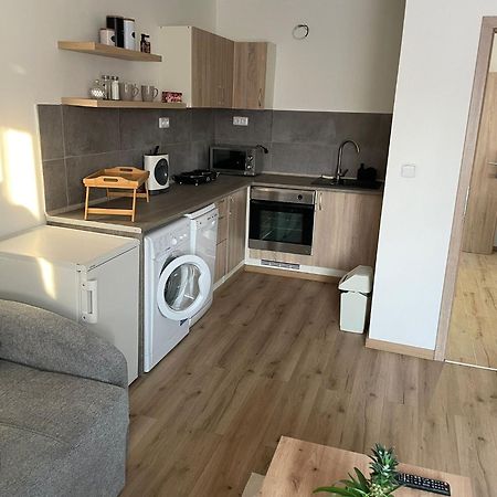 Znojmoapartment ภายนอก รูปภาพ
