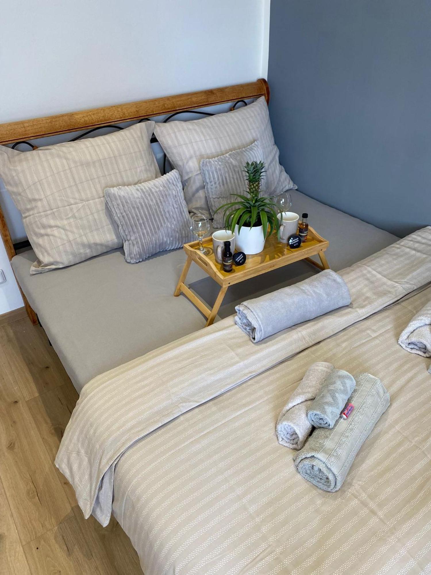 Znojmoapartment ภายนอก รูปภาพ