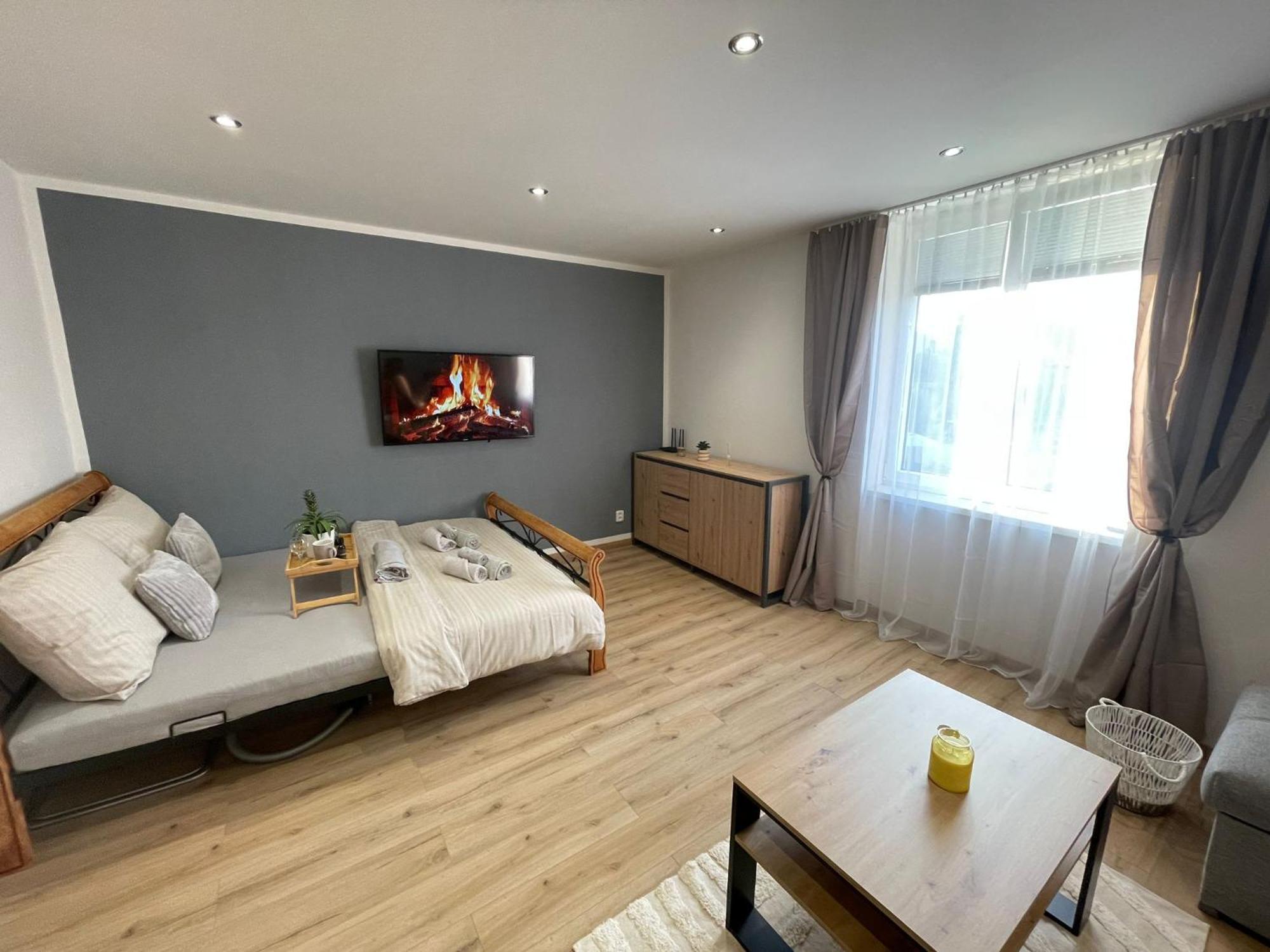 Znojmoapartment ภายนอก รูปภาพ